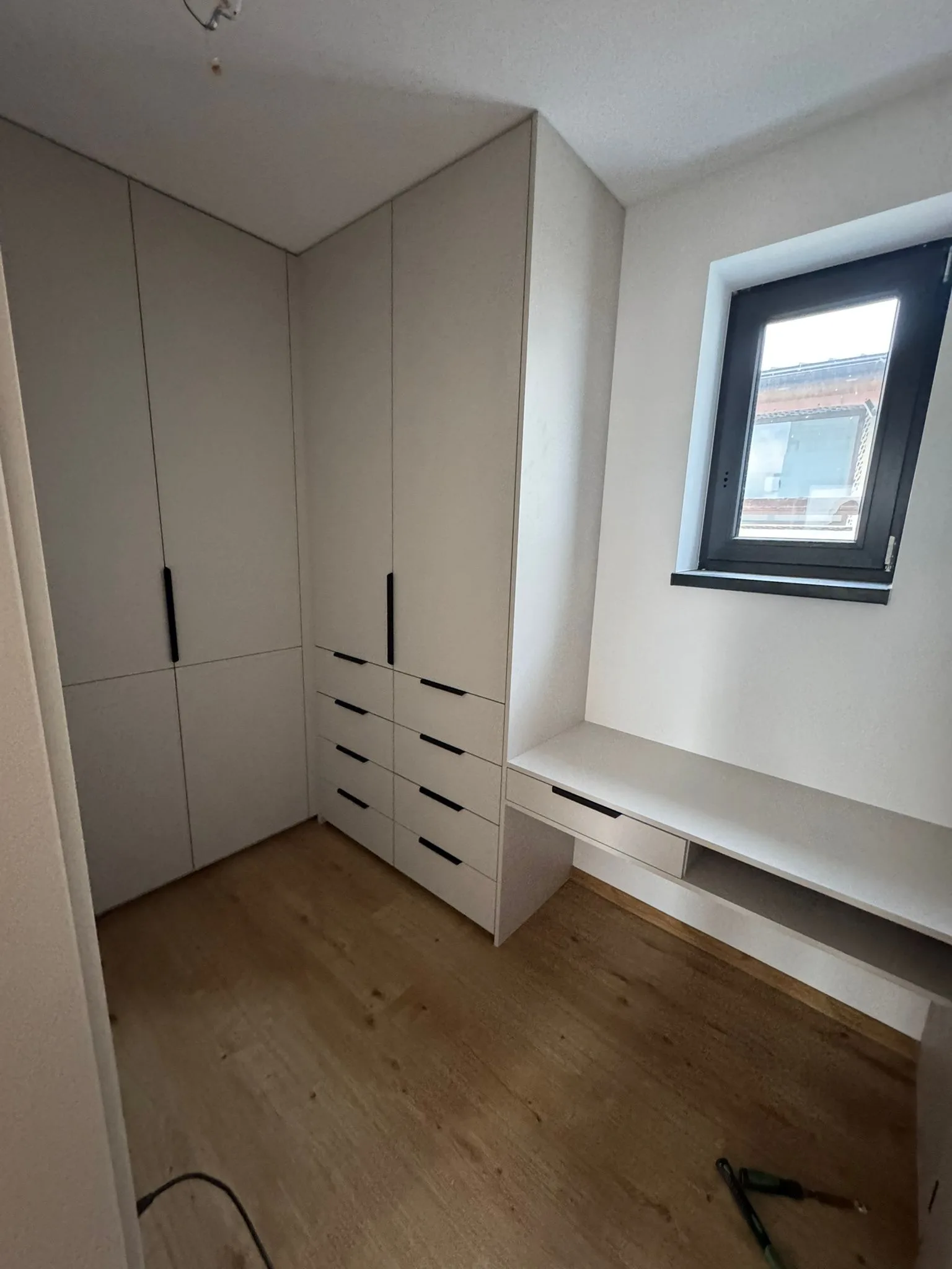 B2B interior