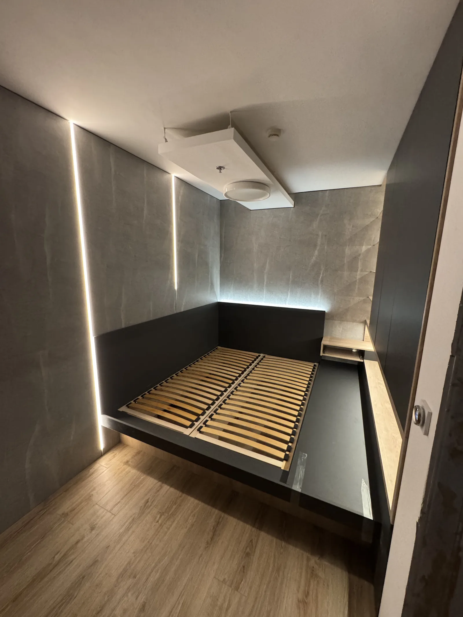 House interior