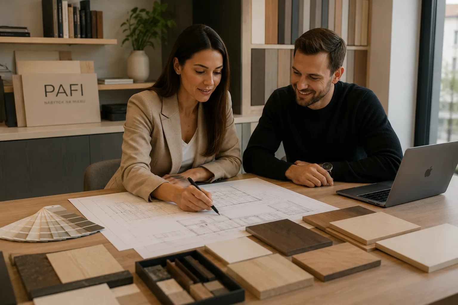 Expert consultation