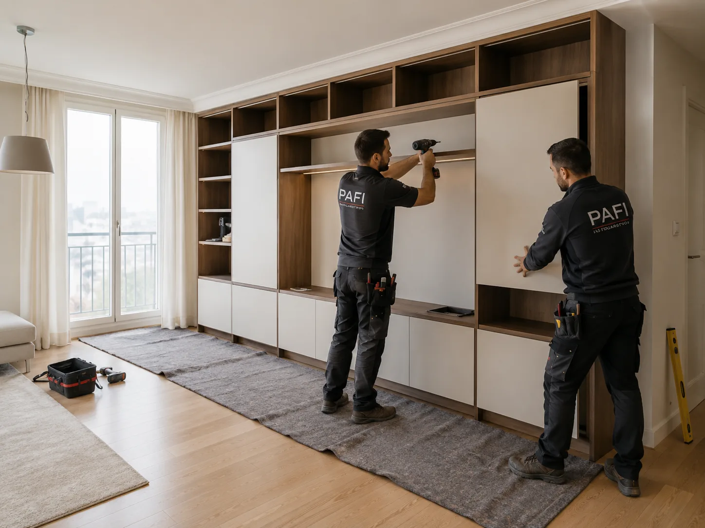 Začnime projekt, ktorý bude odrážať váš priestor aj váš životný štýl.
