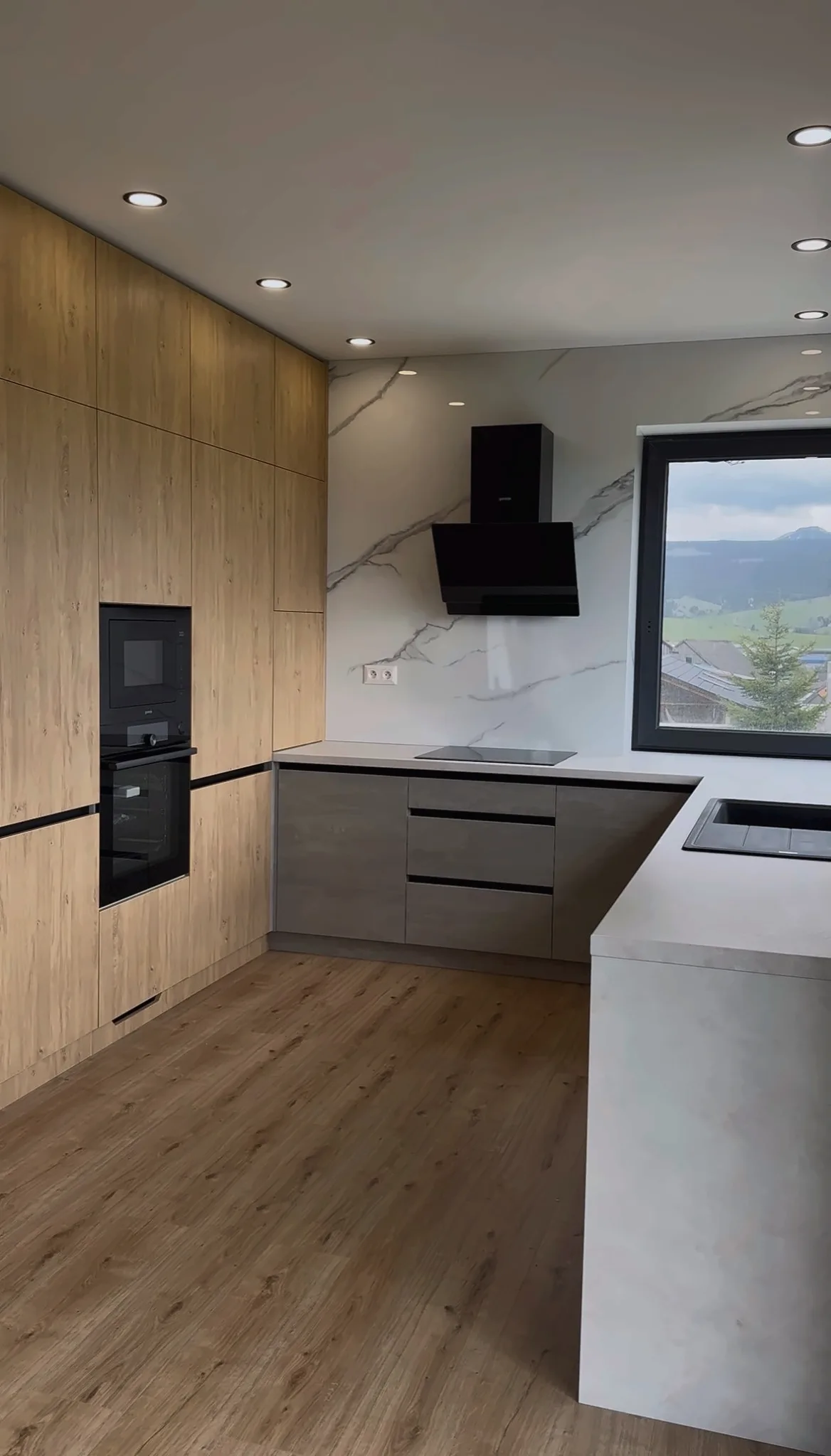 An interior you can try before we build it.